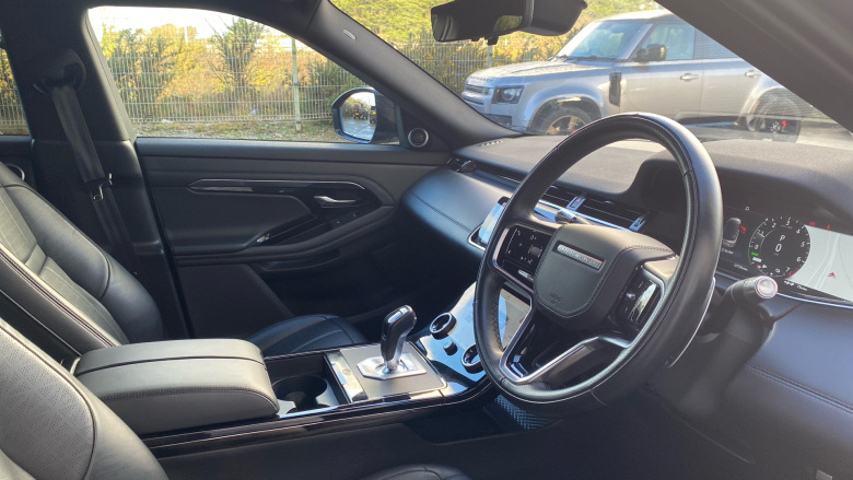 Land Rover Range Rover Evoque 1.5 P300e R-Dynamic HSE 5dr Auto Hatchback